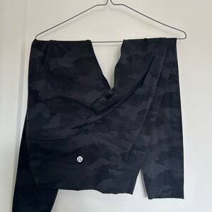 Lulemon Align Leggings 25”